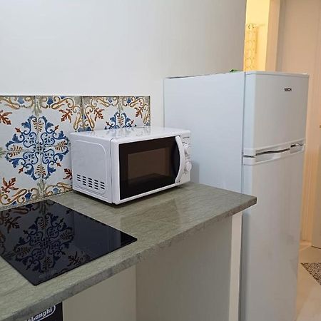 Soffio Di Mediterraneo Appartamento Trapani Buitenkant foto