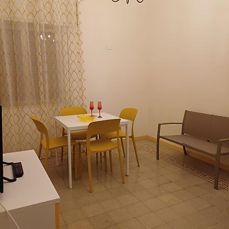 Soffio Di Mediterraneo Appartamento Trapani Buitenkant foto