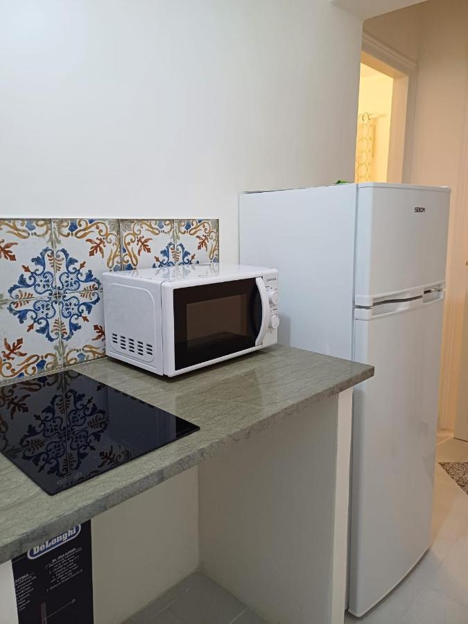 Soffio Di Mediterraneo Appartamento Trapani Buitenkant foto